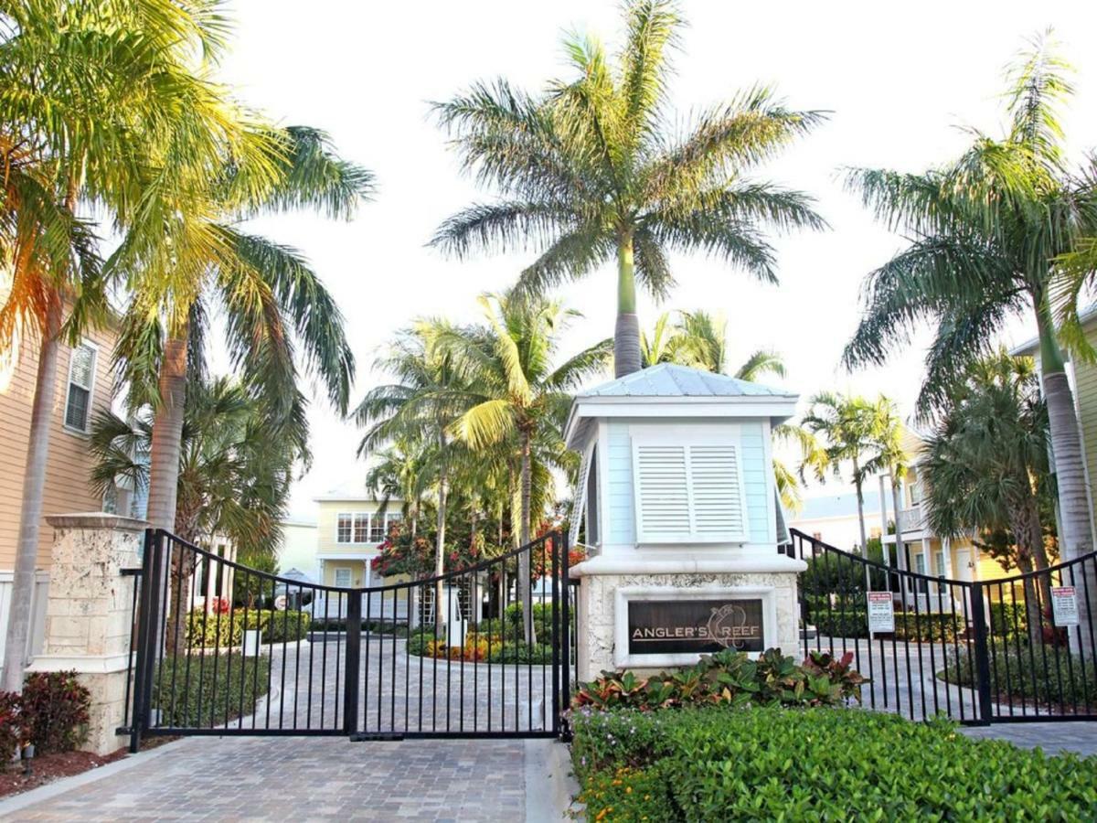 Anglers Reef Paradise Islamorada Dış mekan fotoğraf